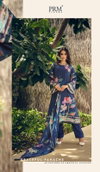 Zaysha By Prm 5417 To 5424 Printed Dress Material Wholesale Clothing Distributors In India